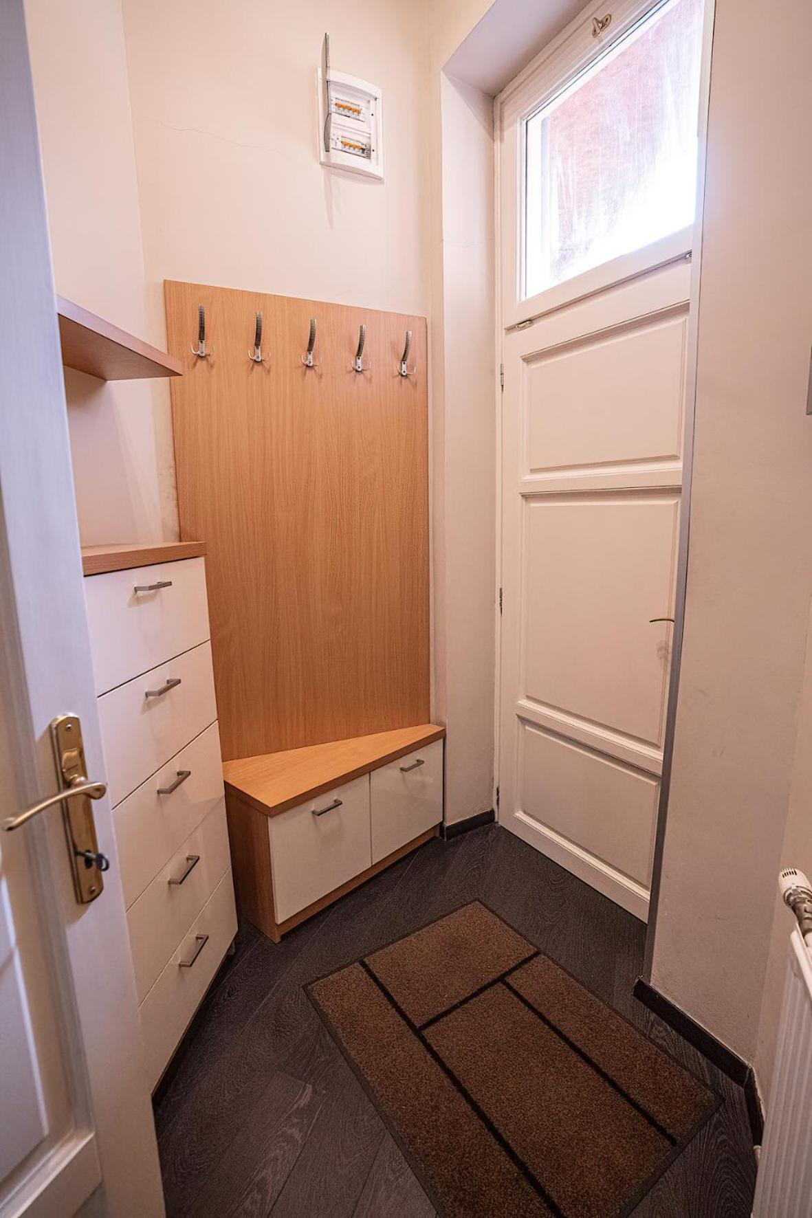 סגד Kelemen Apartment מראה חיצוני תמונה