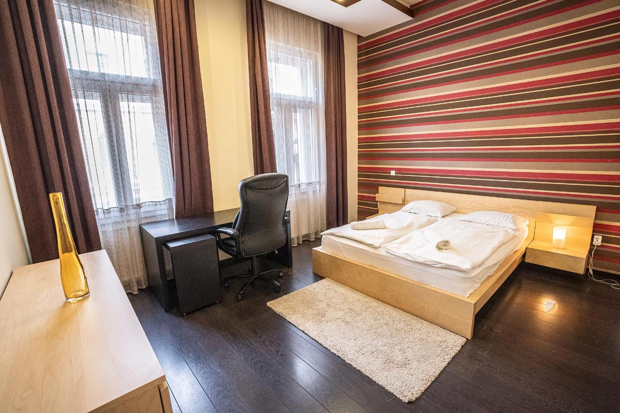 סגד Kelemen Apartment מראה חיצוני תמונה