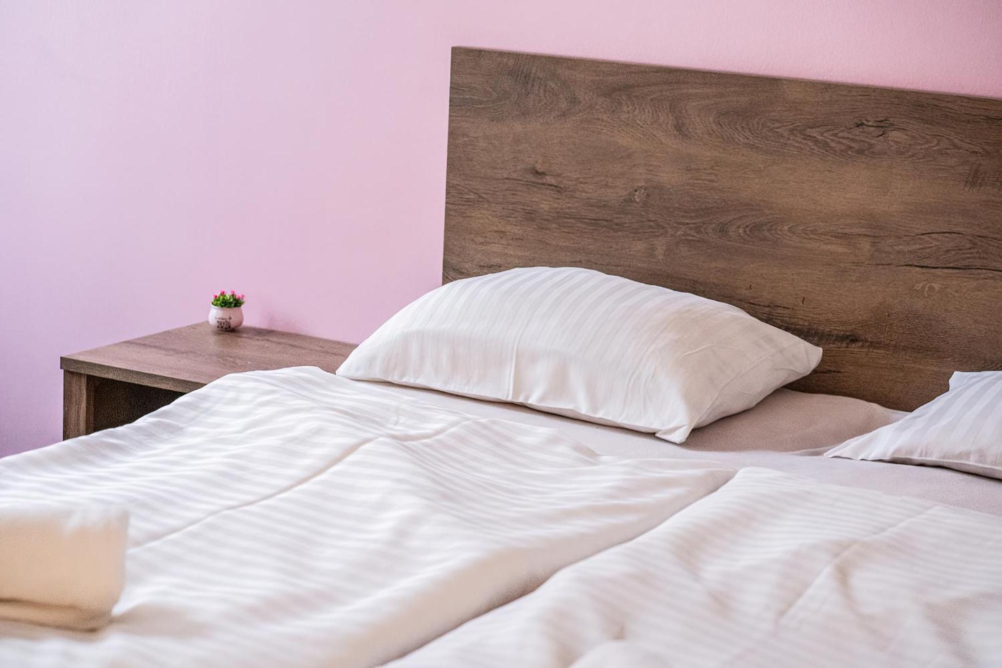 סגד Kelemen Apartment מראה חיצוני תמונה