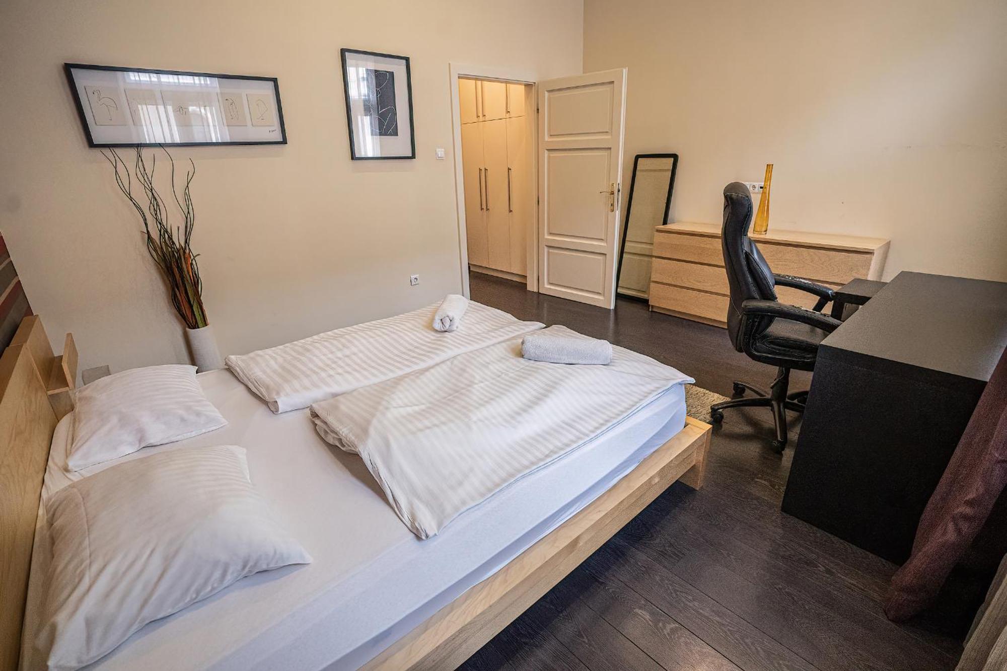 סגד Kelemen Apartment מראה חיצוני תמונה