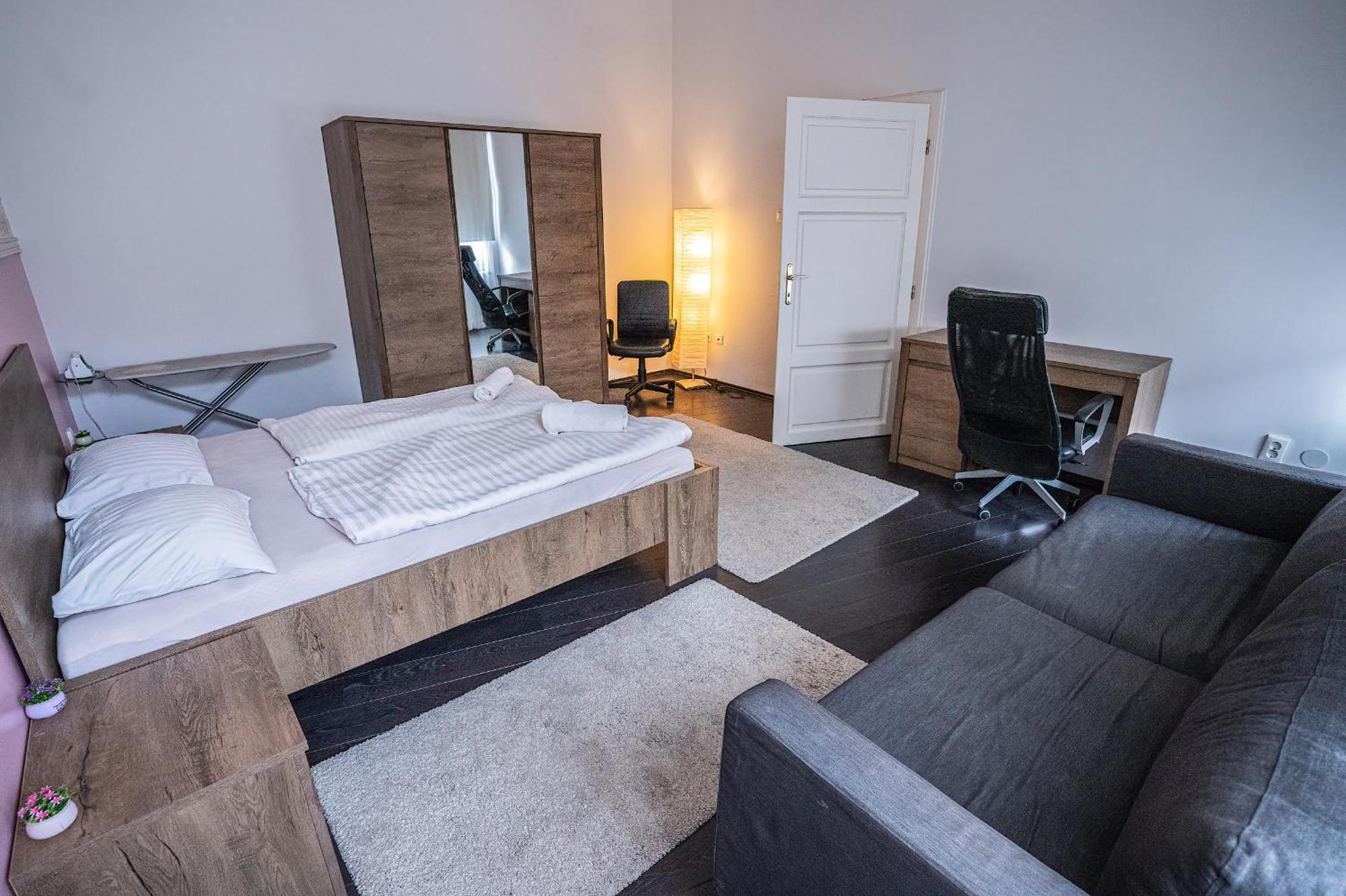 סגד Kelemen Apartment מראה חיצוני תמונה