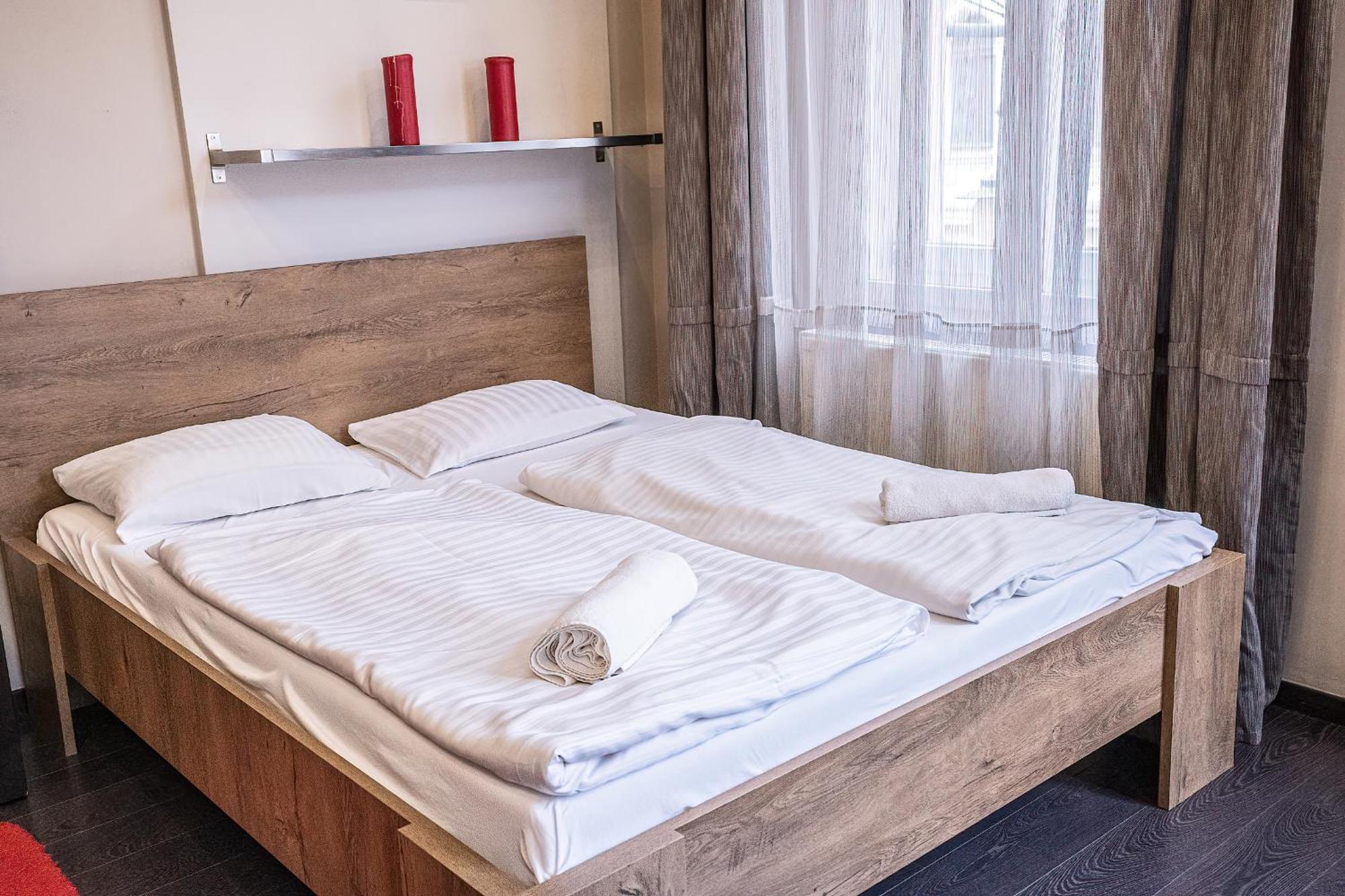 סגד Kelemen Apartment מראה חיצוני תמונה